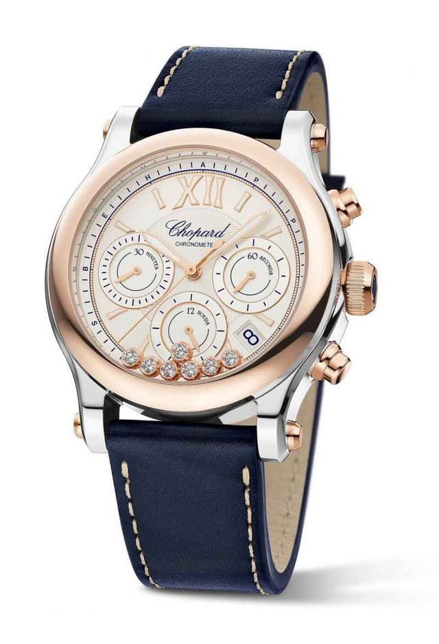 Chopard Happy Sport Men's Watch 278615-6001