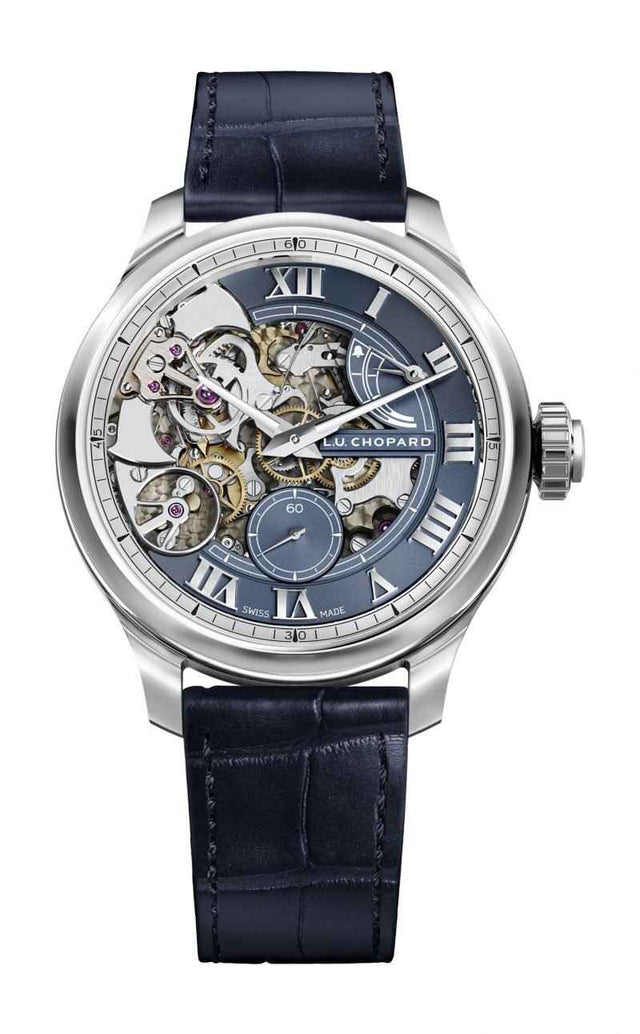 Chopard L.U.C Men's Watch 161947-9001