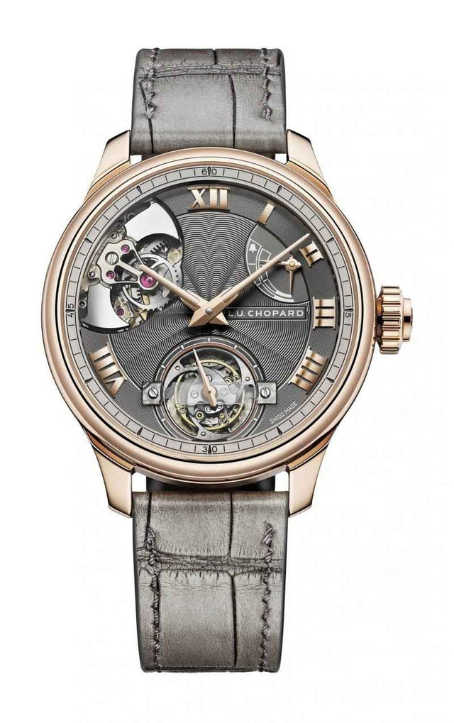 Chopard L.U.C Men's Watch 161987-5001