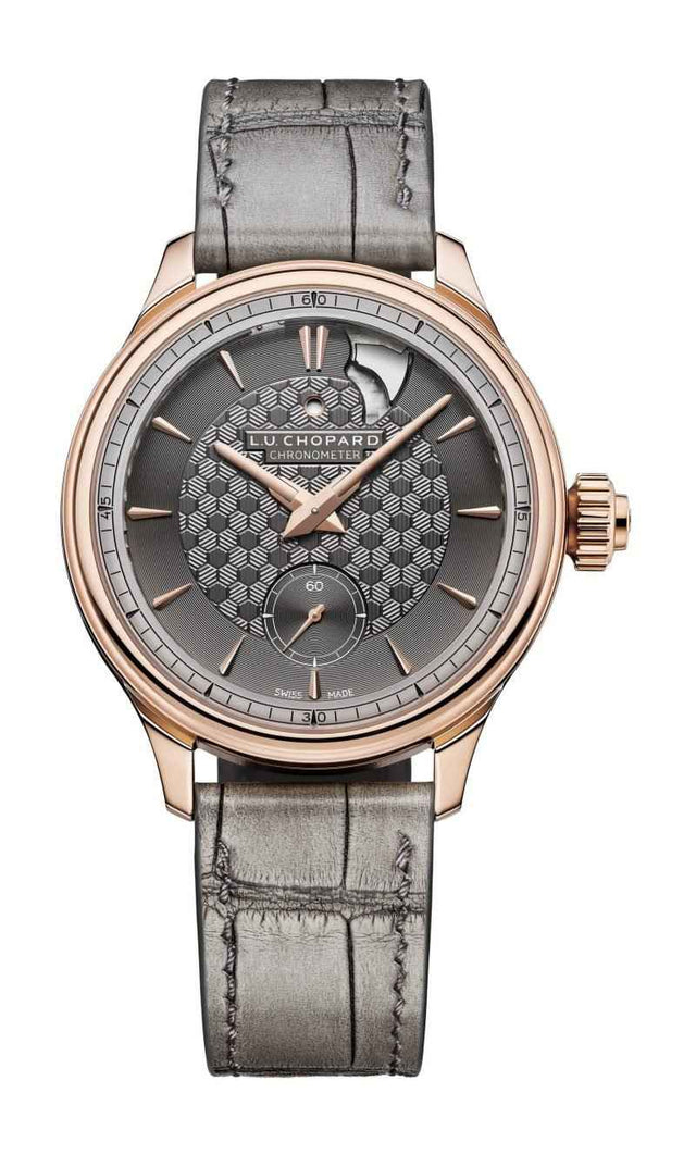 Chopard L.U.C Men's Watch 161949-5001