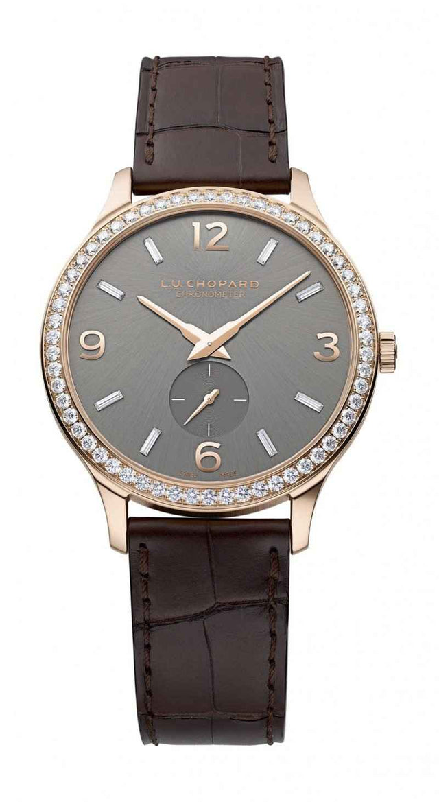 Chopard L.U.C Men's Watch 171948-5001