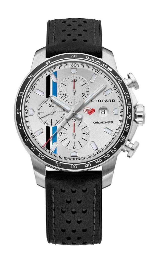 Chopard Mille Miglia Men's Watch 168571-3016