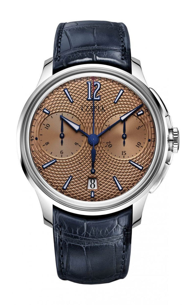 Czapek Faubourg de Cracovie King Men's Watch