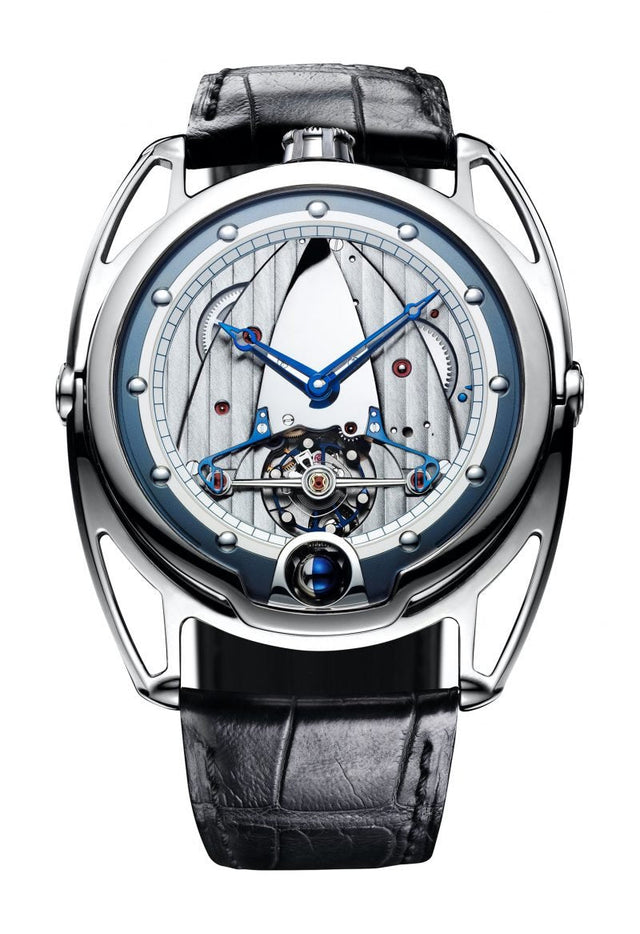 De Bethune DB28 Men's Watch DB28TIS5C3PN/S