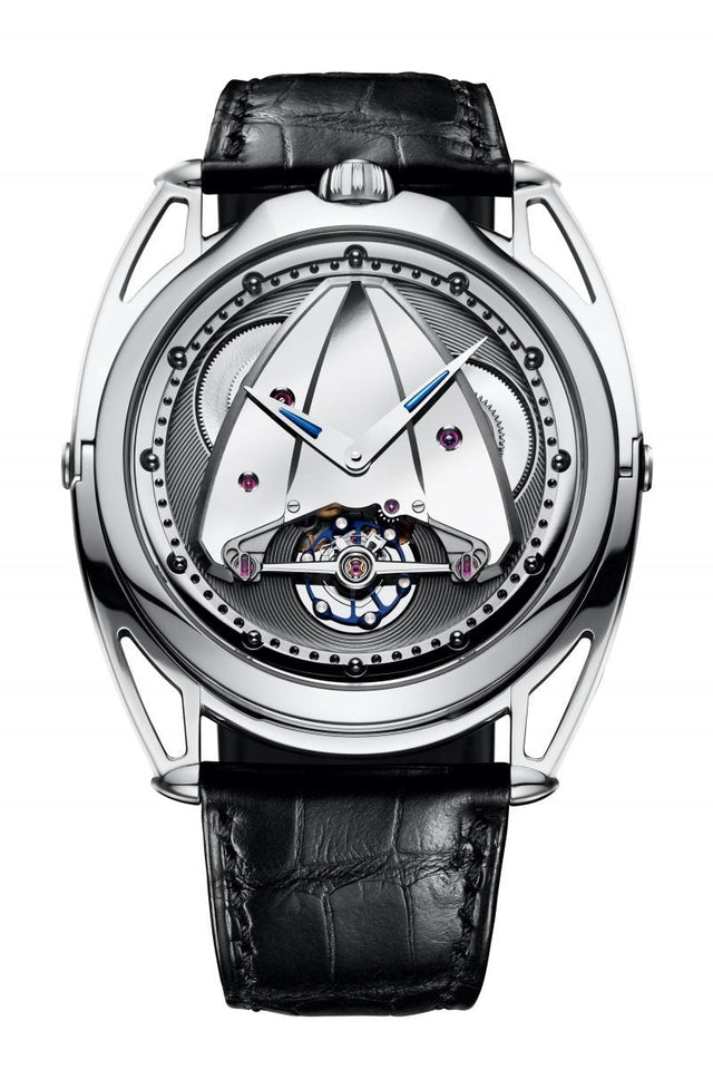De Bethune DB28 XP Men's Watch DB28XPTIS1
