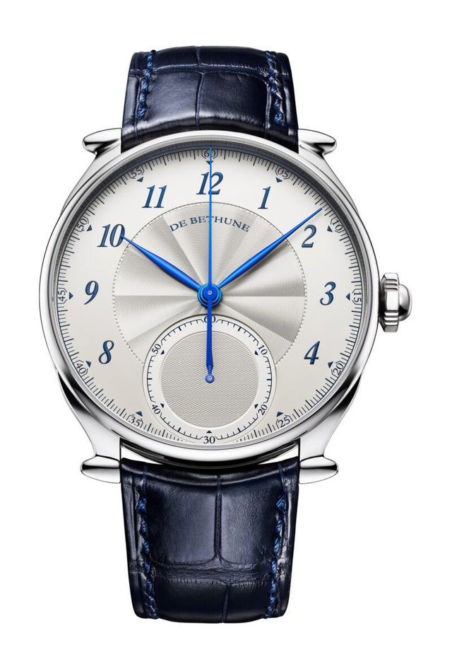 De Bethune DB8 Men's Watch DB8RETIS1