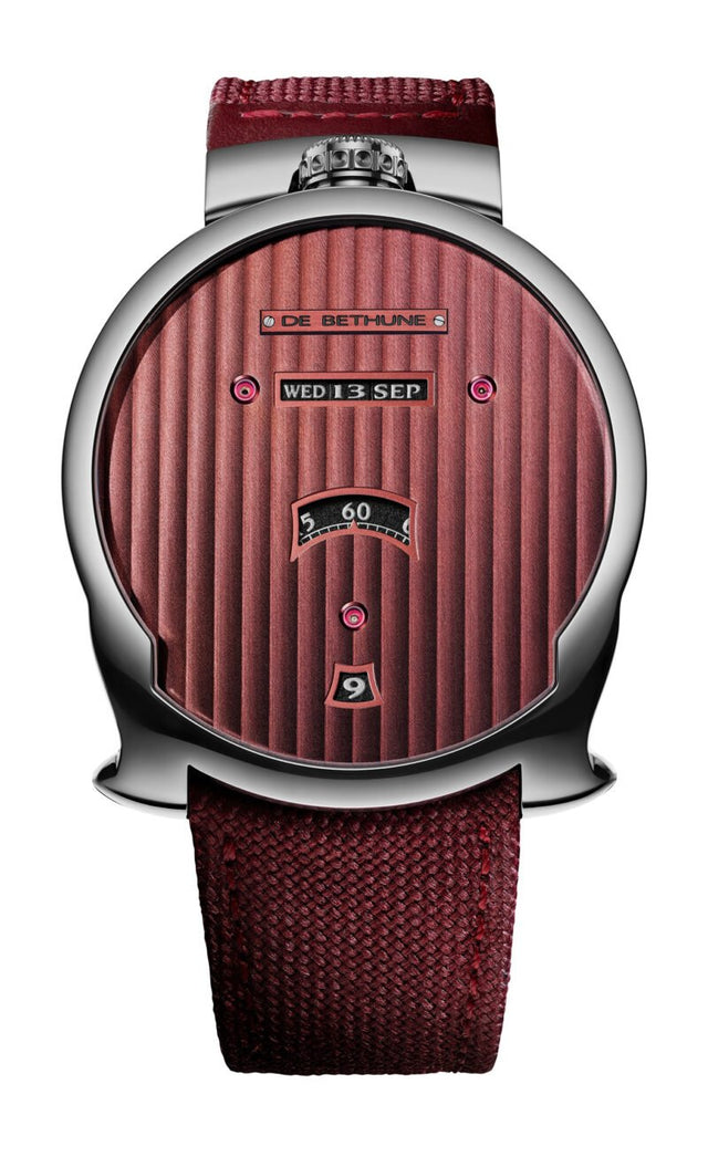 De Bethune DBD Season 2 Men's Watch DBDSB