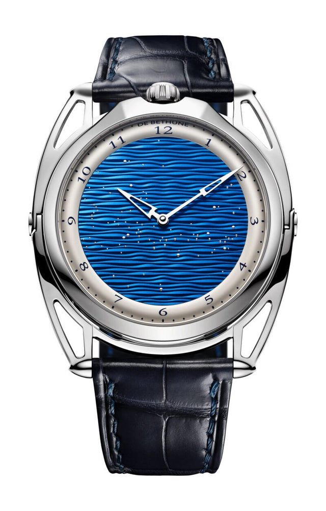 De Bethune DBxs Starry Seas Men's Watch DB28XsTIS3