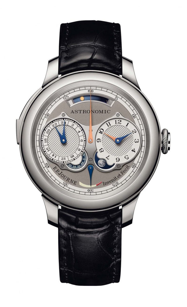 F.P.Journe 44mm Astronomic Souveraine Men's Watch