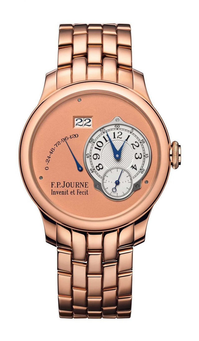 F.P.Journe 40mm Automatique Men's Watch