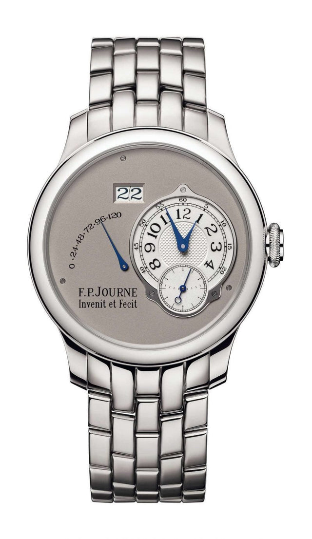 F.P.Journe 42mm Automatique Men's Watch