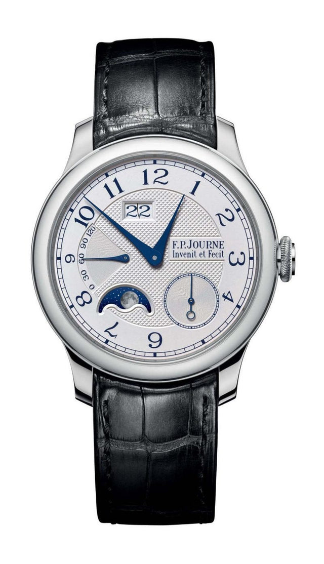 F.P.Journe 40mm Automatique Lune Men's Watch