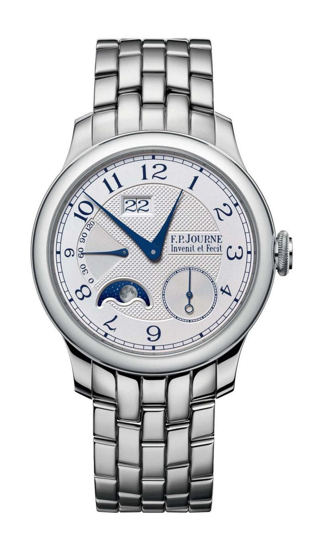 F.P.Journe 40mm Automatique Lune Men's Watch