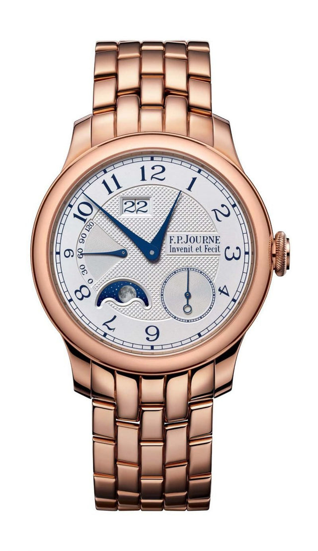 F.P.Journe 40mm Automatique Lune Men's Watch
