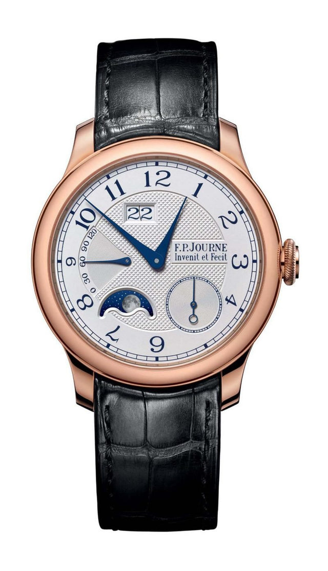 F.P.Journe 40mm Automatique Lune Men's Watch