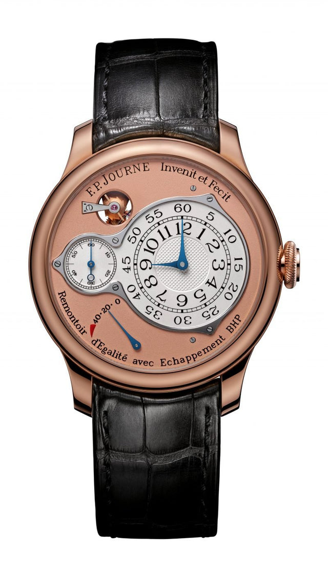 F.P.Journe 42mm Chronomètre Optimum Men's Watch