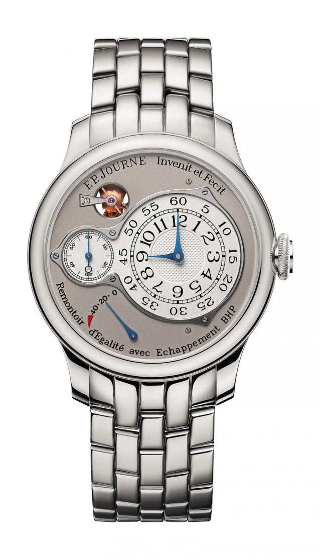 F.P.Journe 42mm Chronomètre Optimum Men's Watch