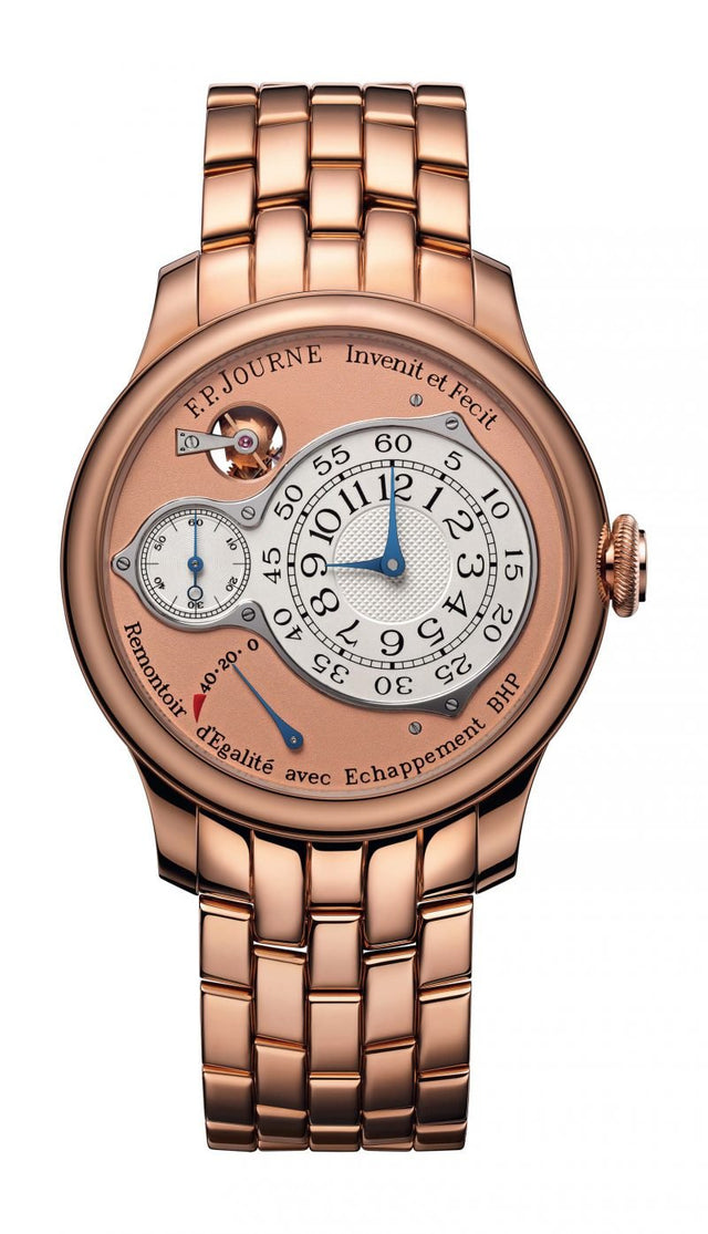 F.P.Journe 42mm Chronomètre Optimum Men's Watch