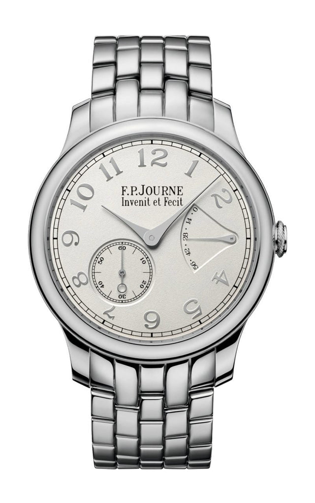 F.P.Journe 40mm Chronomètre Souverain Men's Watch