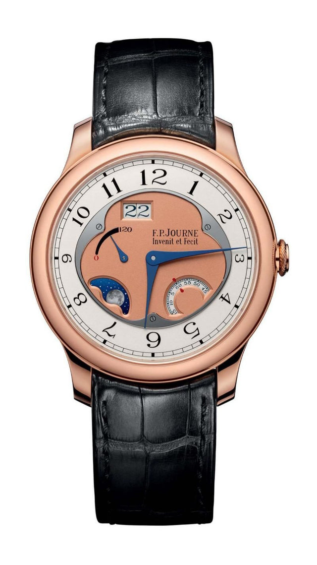 F.P.Journe 42mm Divine Men's Watch