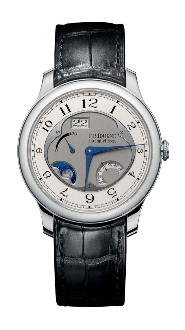 F.P.Journe 42mm Divine Men's Watch