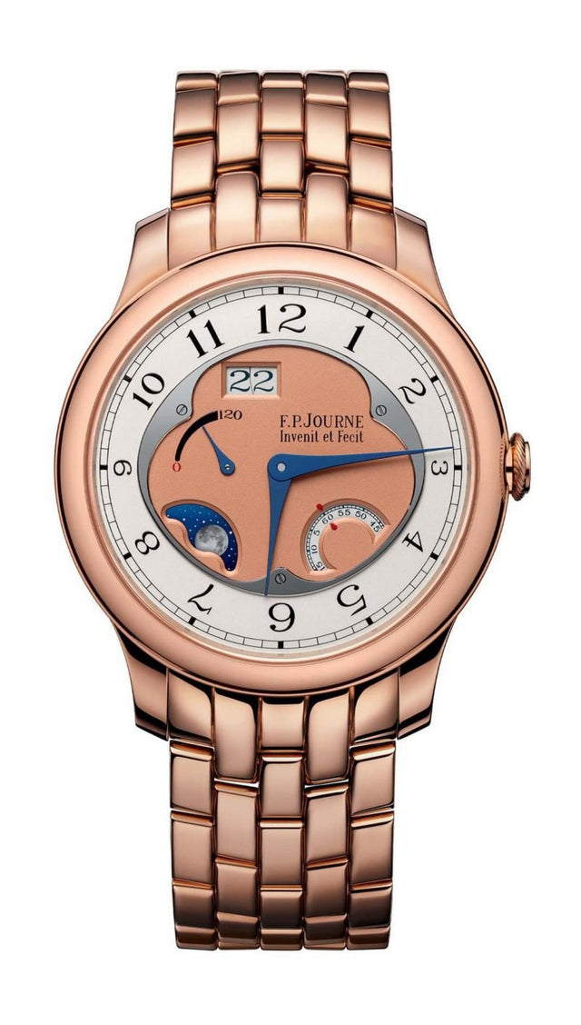 F.P.Journe 42mm Divine Men's Watch