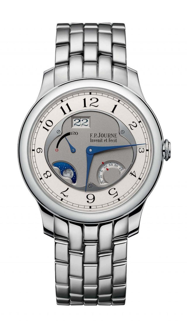F.P.Journe 42mm Divine Men's Watch