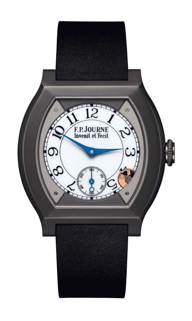 F.P.Journe 35mm élégante 40 Titalyt Woman's Watch