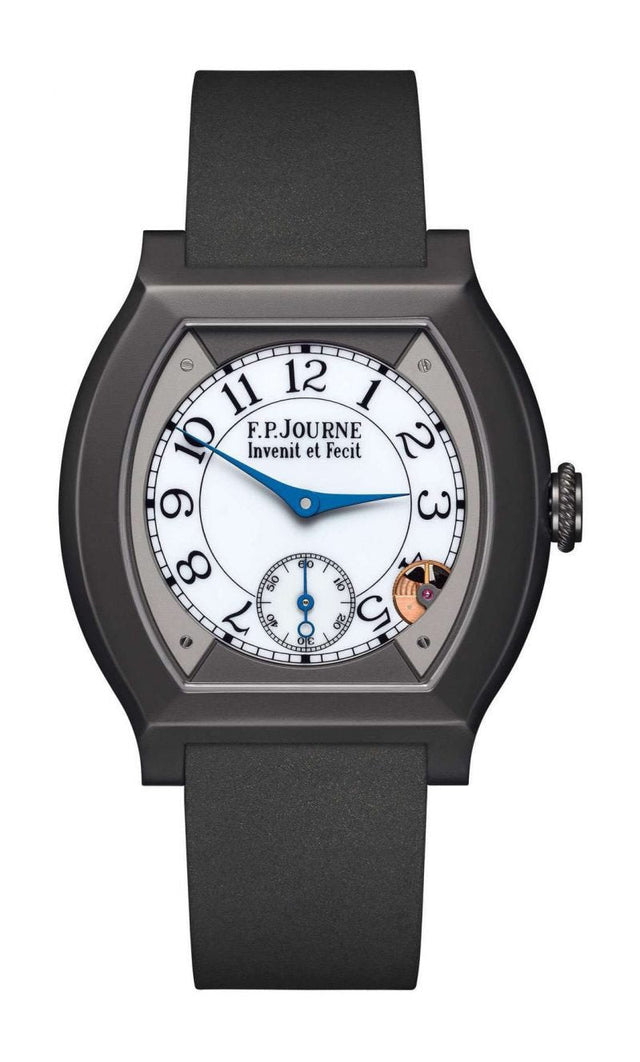 F.P.Journe 35mm élégante 40 Titalyt Woman's Watch