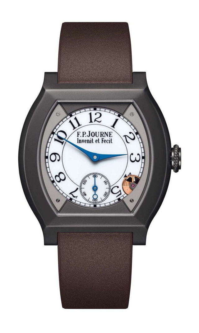 F.P.Journe 35mm élégante 40 Titalyt Woman's Watch