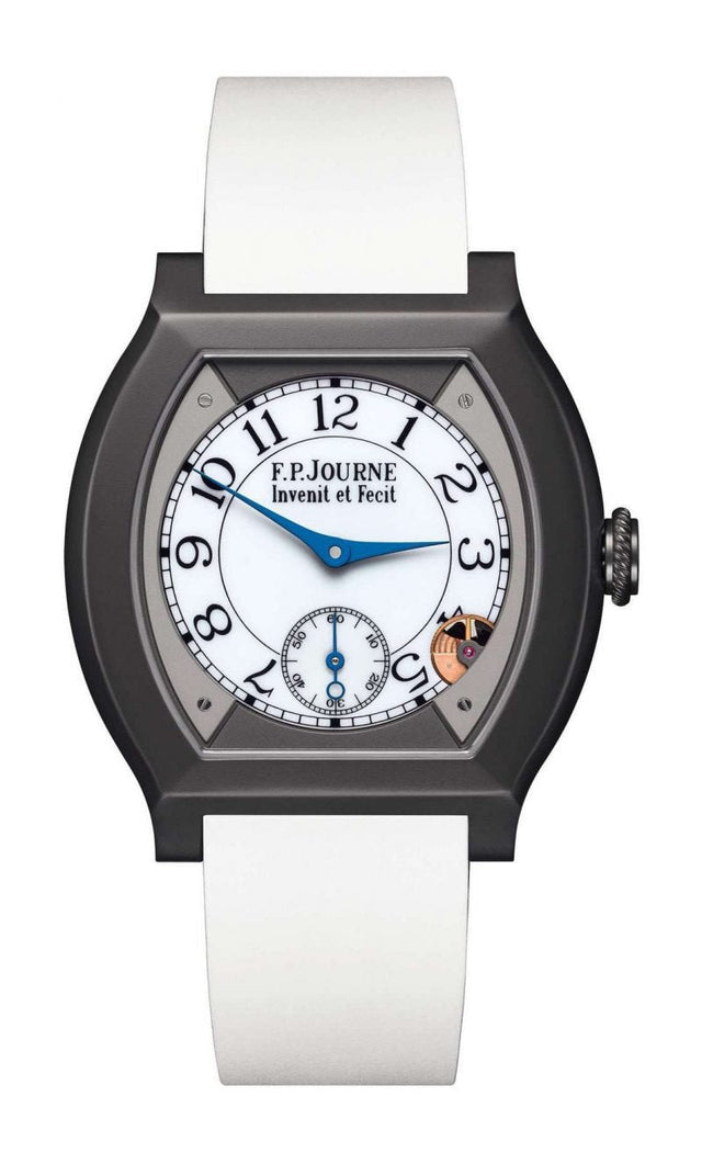 F.P.Journe 35mm élégante 40 Titalyt Woman's Watch