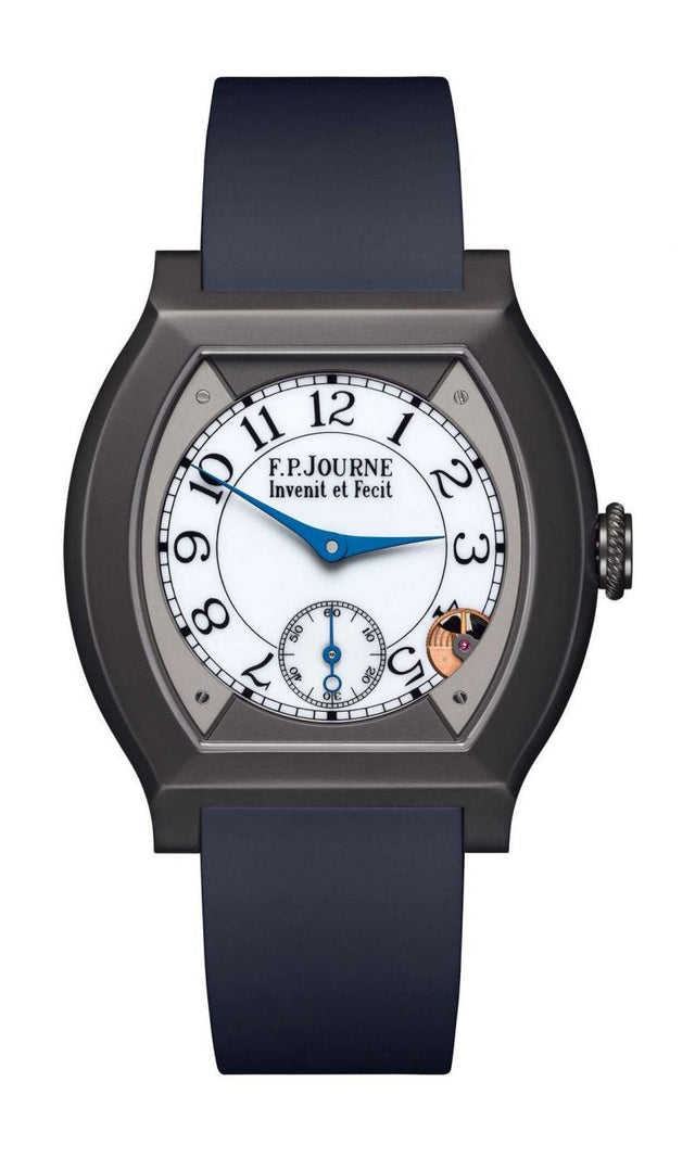 F.P.Journe 35mm élégante 40 Titalyt Woman's Watch