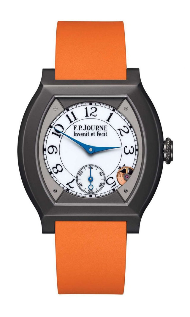 F.P.Journe 35mm élégante 40 Titalyt Woman's Watch