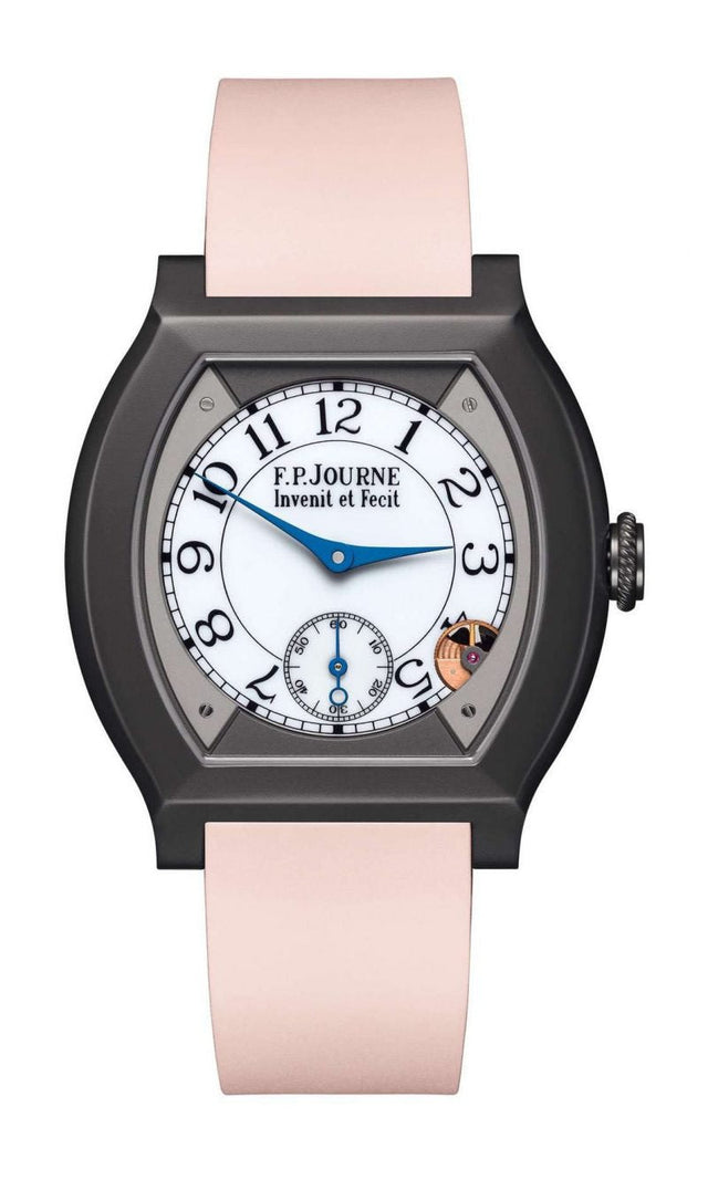 F.P.Journe 35mm élégante 40 Titalyt Woman's Watch