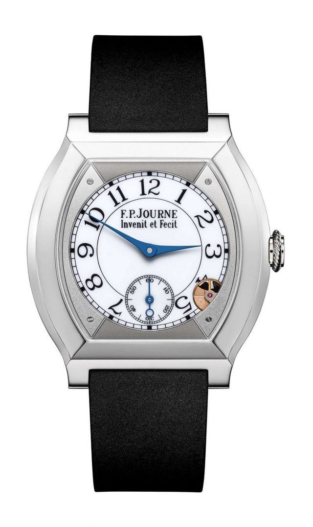 F.P.Journe 35mm élégante 40 Titanium Woman's Watch