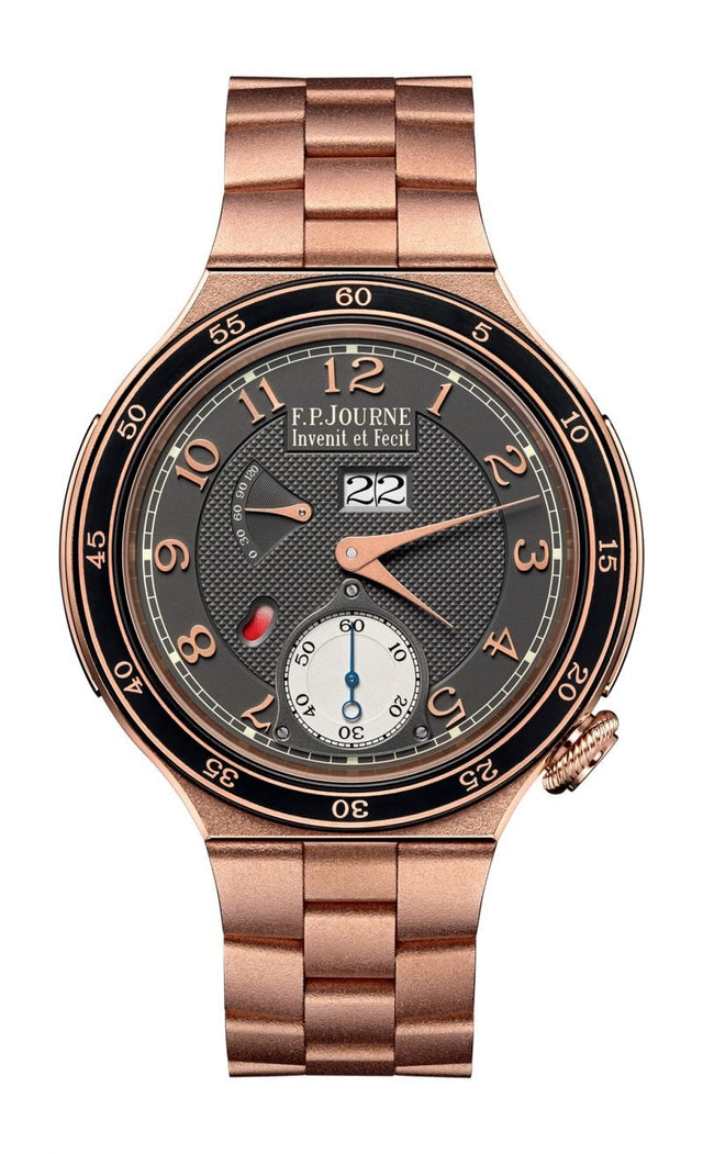 F.P.Journe 44mm linesport Automatique Réserve Men's Watch