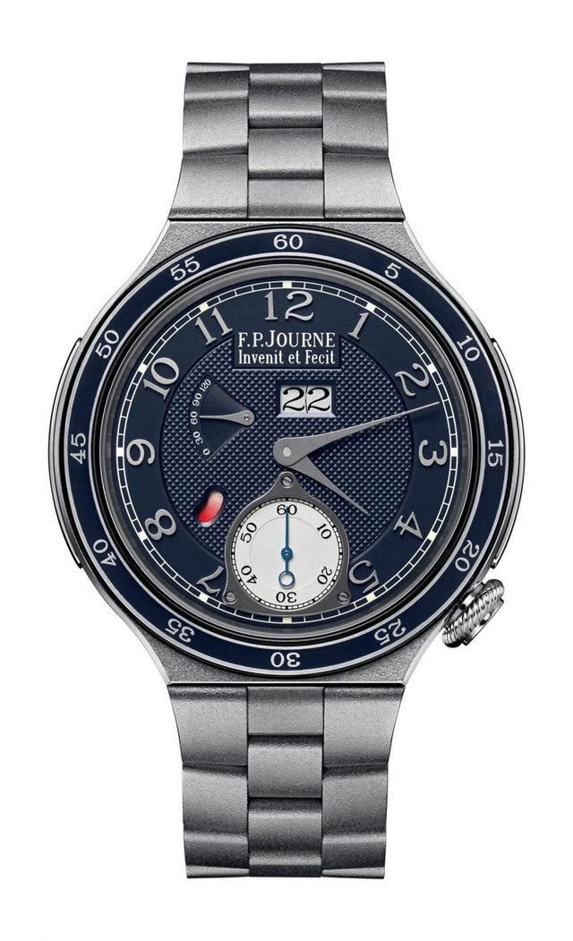 F.P.Journe 44mm linesport Automatique Réserve Men's Watch