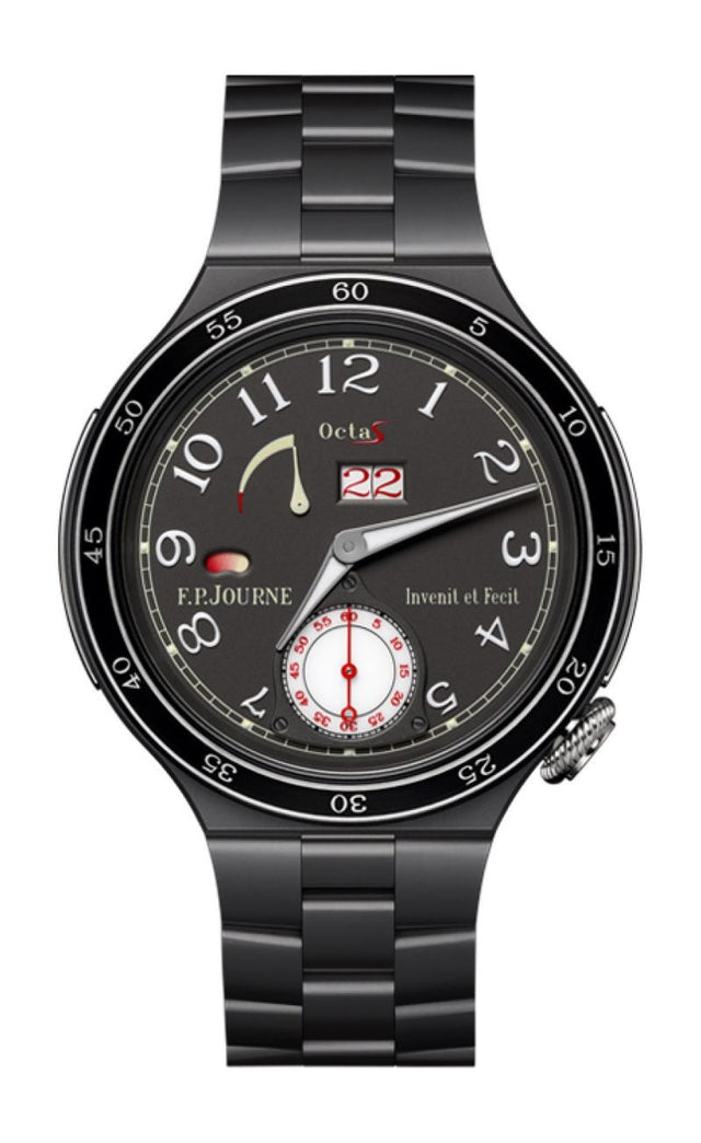 F.P.Journe 44mm linesport Automatique Reserve Titane Men's Watch