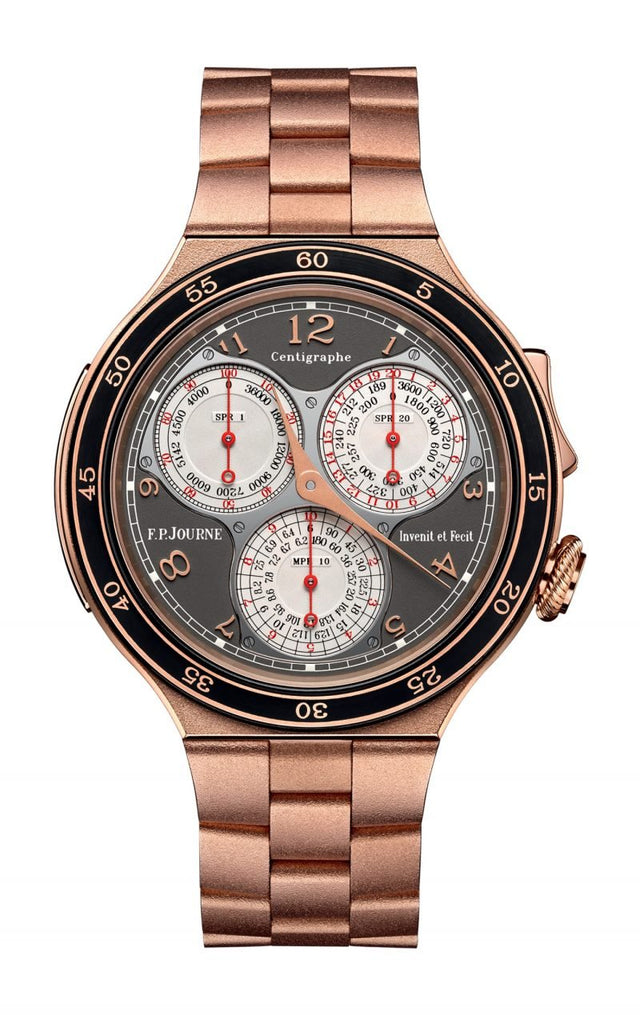 F.P.Journe 44mm linesport Centigraphe Men's Watch