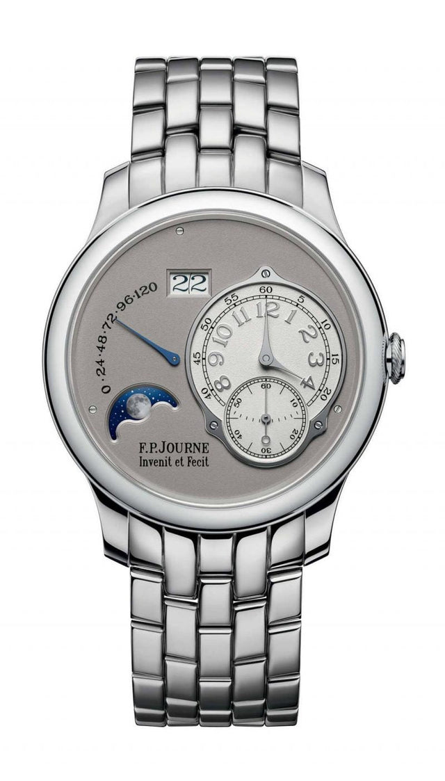 F.P.Journe 42mm Lune Men's Watch