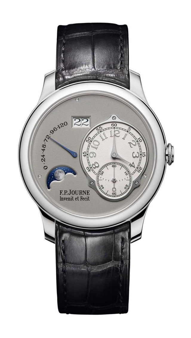 F.P.Journe 42mm Lune Men's Watch