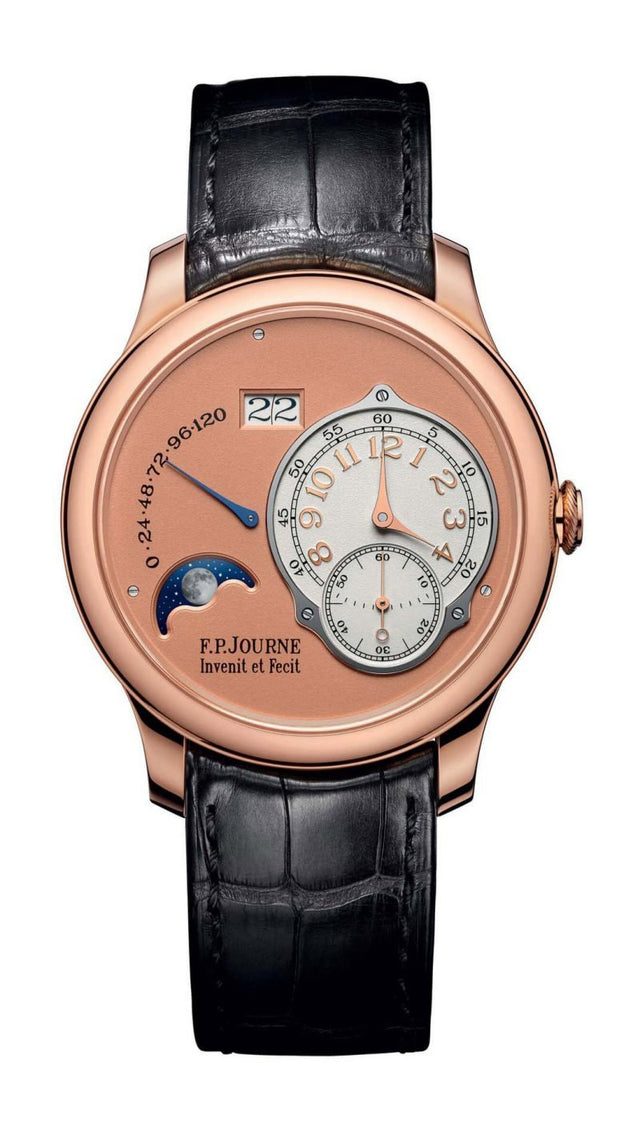 F.P.Journe 42mm Lune Men's Watch