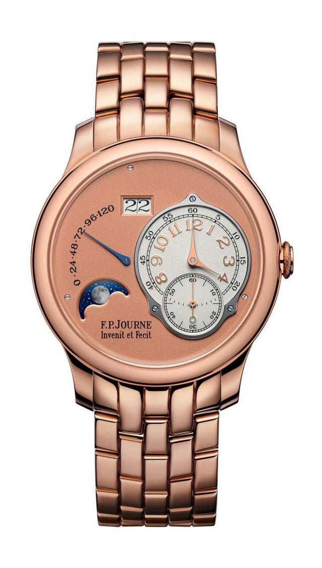 F.P.Journe 42mm Lune Men's Watch