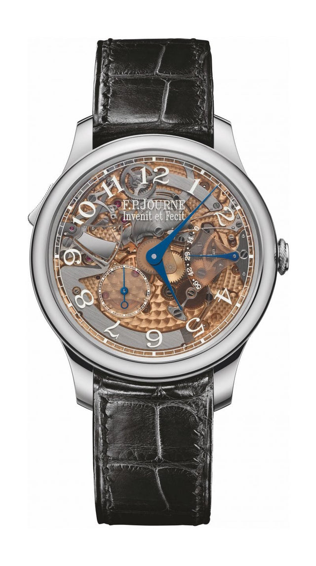 F.P.Journe 40mm Répétition Souveraine Men's Watch