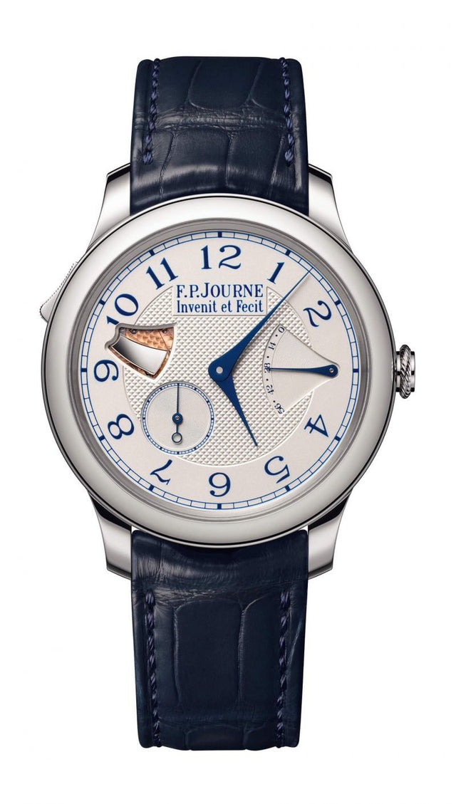 F.P.Journe 40mm Répétition Souveraine Men's Watch