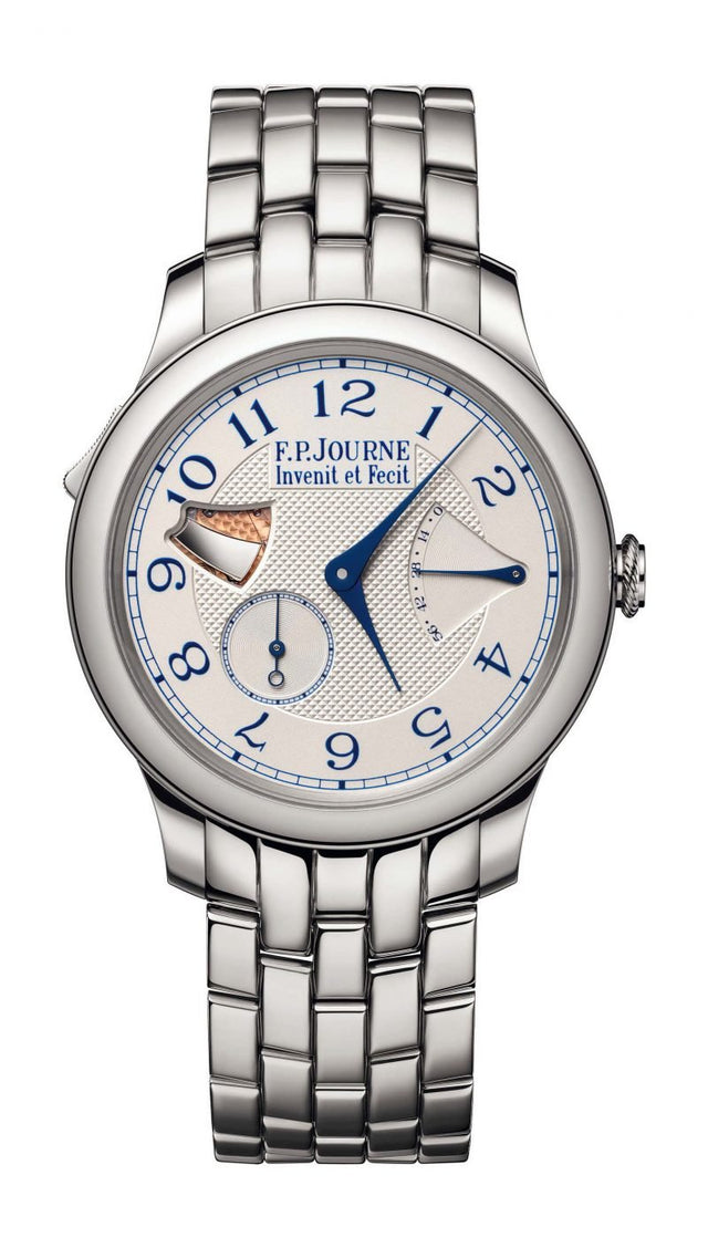 F.P.Journe 40mm Répétition Souveraine Men's Watch