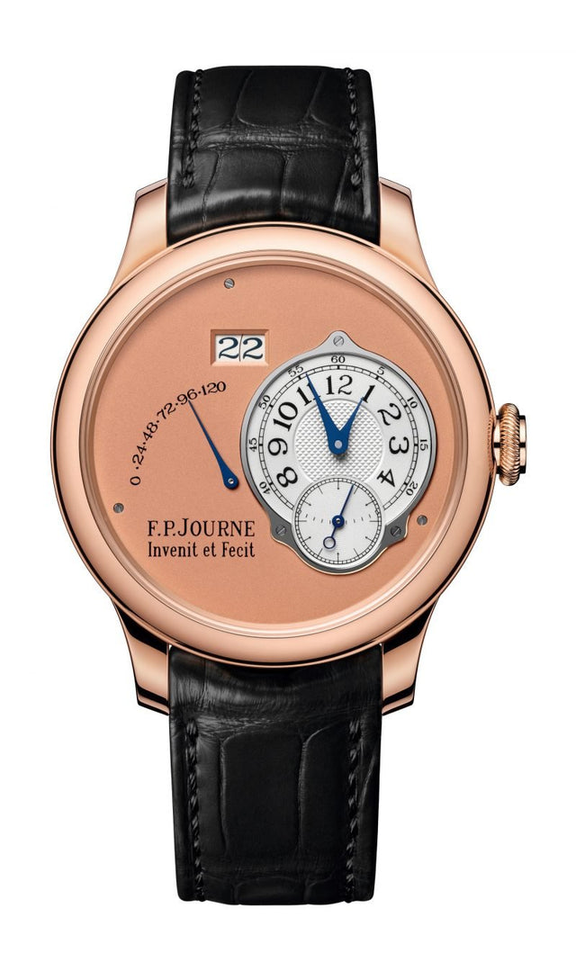 F.P.Journe 40mm Automatique Men's Watch