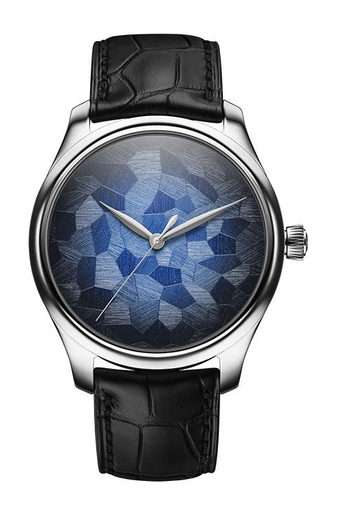 H. Moser & Cie Endeavour Centre Seconds Men's Watch 1200-1220