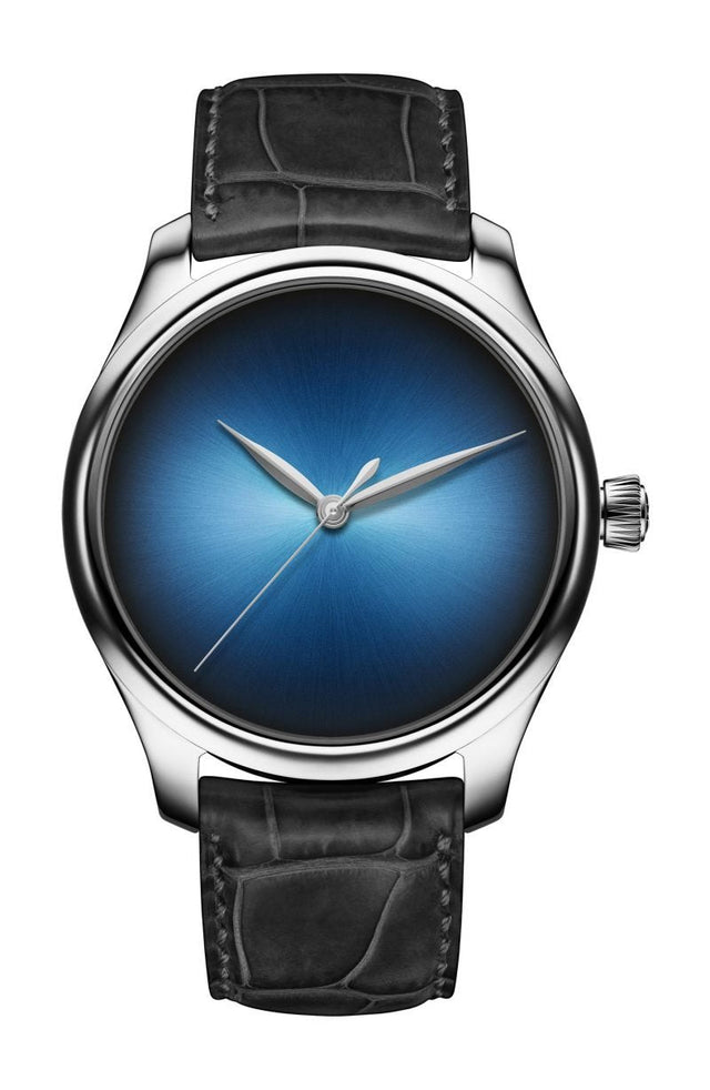 H. Moser & Cie Endeavour Centre Seconds Concept Men's Watch 1200-0215