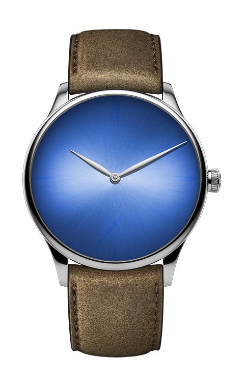 H. Moser & Cie Venturer Men's Watch 2327-0220
